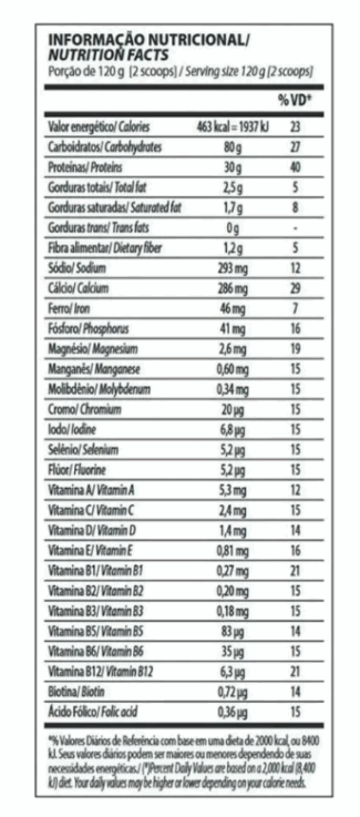 Nutri Whey Protein 1,8Kg - Morango - Imagem 2