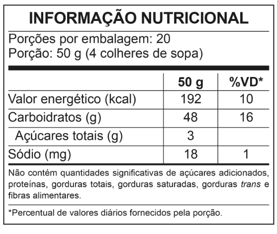 Maltodextrina Uva 1kg - Bodyaction - Imagem 2